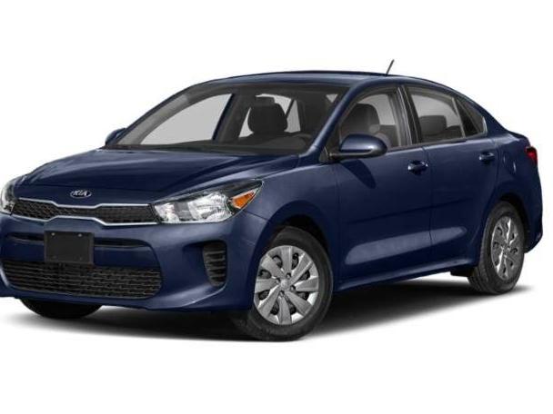 KIA RIO 2019 3KPA24AB3KE204842 image