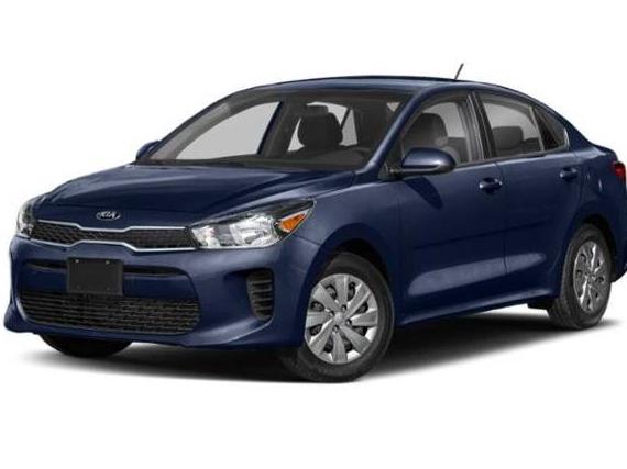 KIA RIO 2019 3KPA24AB5KE229452 image