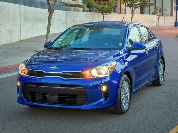 KIA RIO 2019 3KPA24AB5KE158396 image