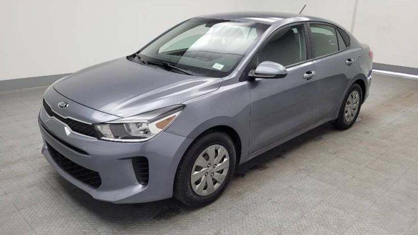 KIA RIO 2019 3KPA24AB4KE181460 image