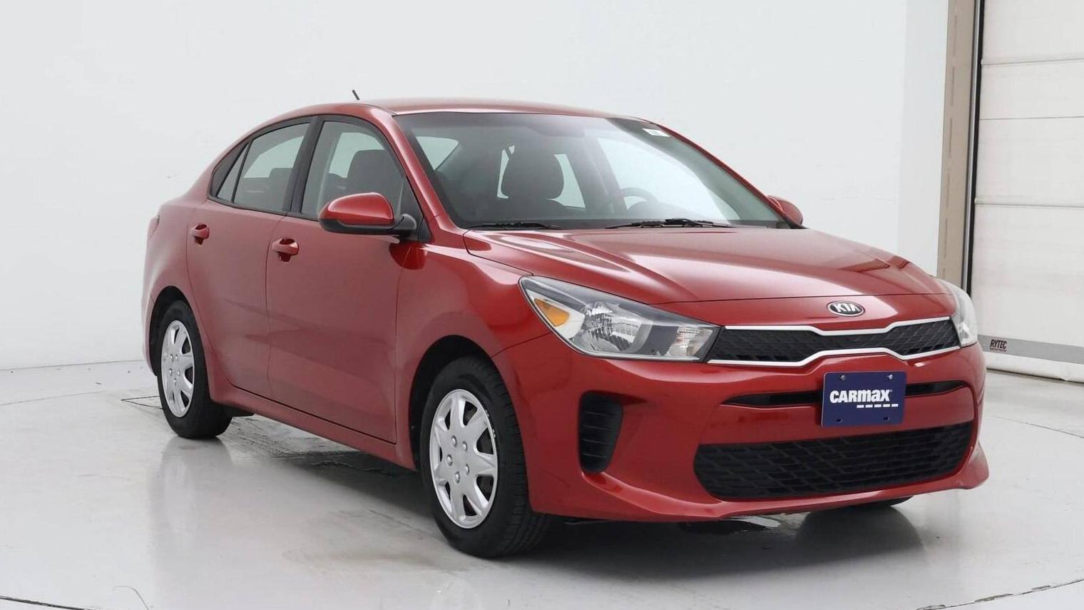 KIA RIO 2019 3KPA24AB8KE200821 image