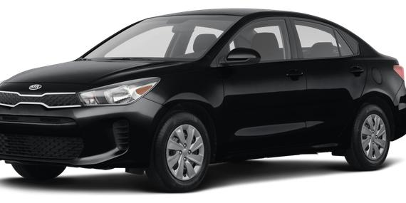 KIA RIO 2019 3KPA24AB2KE210468 image