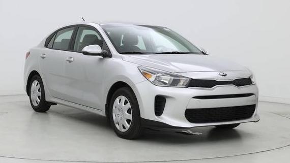 KIA RIO 2019 3KPA24AB3KE210088 image