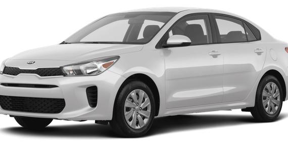 KIA RIO 2019 3KPA24AB7KE205802 image KIA RIO 2019 3KPA24AB7KE205802 image