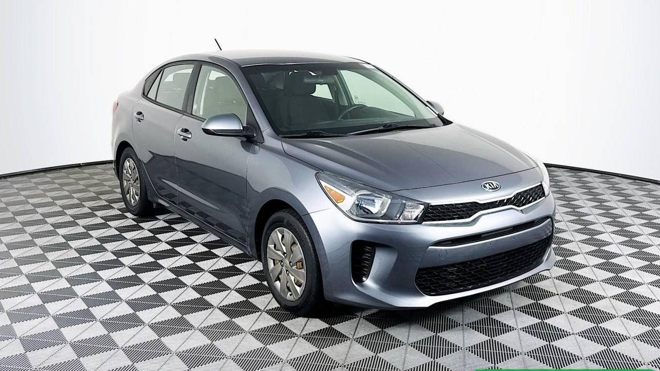 KIA RIO 2019 3KPA24AB7KE208313 image