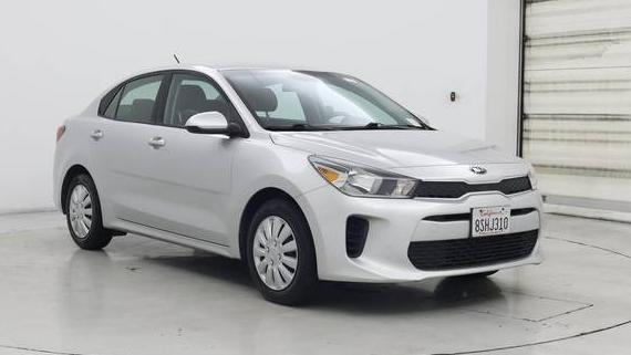 KIA RIO 2019 3KPA24AB2KE228243 image