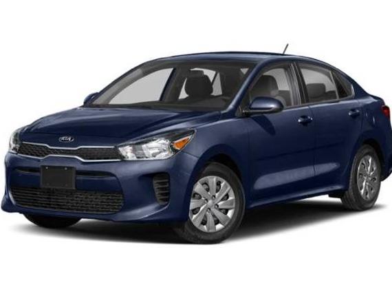 KIA RIO 2019 3KPA24AB7KE182473 image