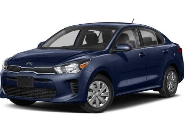 KIA RIO 2019 3KPA24AB0KE158113 image