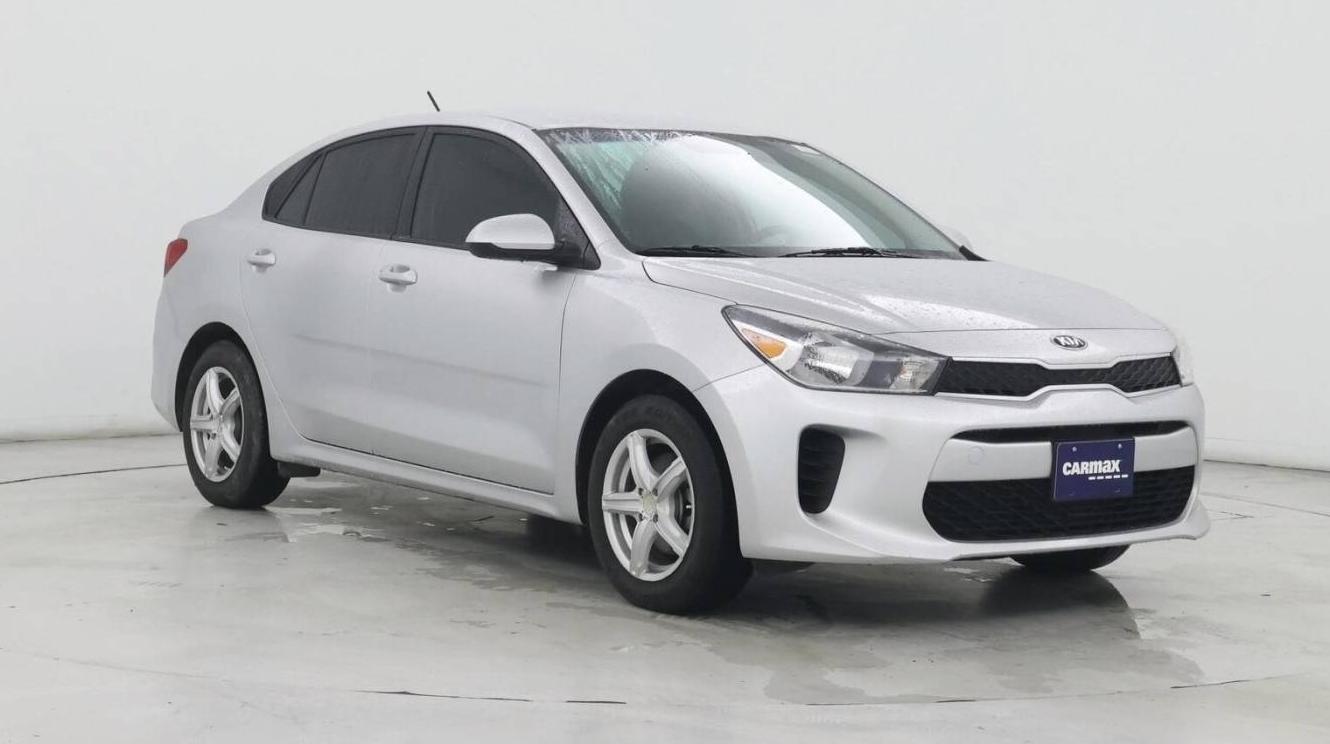 KIA RIO 2019 3KPA24AB4KE249367 image