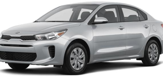 KIA RIO 2019 3KPA24AB0KE222487 image