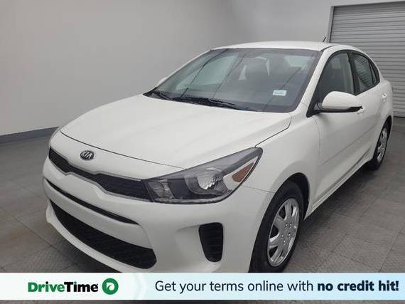 KIA RIO 2019 3KPA24AB3KE249084 image