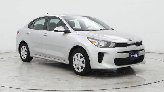 KIA RIO 2019 3KPA24AB7KE197930 image