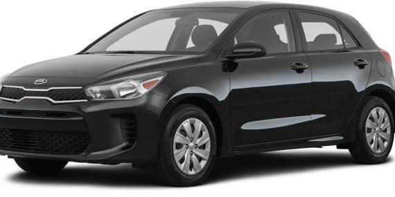 KIA RIO 2019 3KPA25AB5KE177326 image