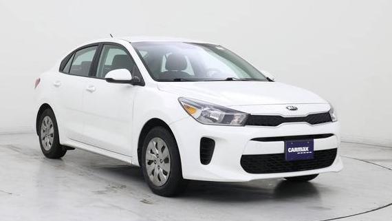 KIA RIO 2019 3KPA24AB7KE217058 image