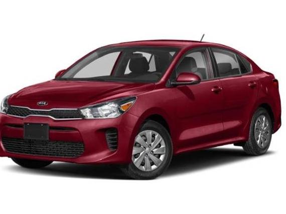 KIA RIO 2019 3KPA24AB0KE166924 image