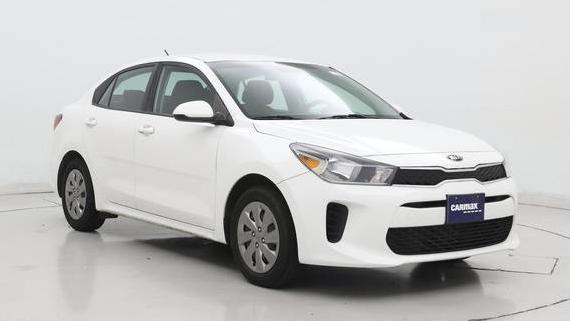 KIA RIO 2019 3KPA24AB5KE205894 image