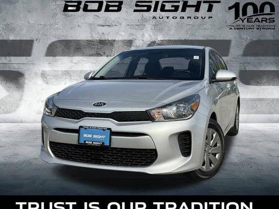 KIA RIO 2019 3KPA24AB4KE201755 image