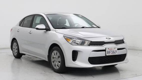 KIA RIO 2019 3KPA24ABXKE173637 image