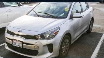 KIA RIO 2019 3KPA24AB0KE226149 image