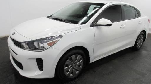 KIA RIO 2019 3KPA24AB4KE200539 image