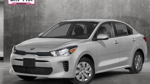 KIA RIO 2019 3KPA24AB6KE171450 image