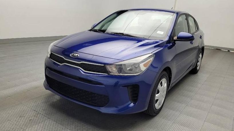 KIA RIO 2019 3KPA24AB2KE254034 image