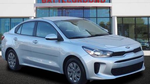 KIA RIO 2019 3KPA24AB6KE181766 image