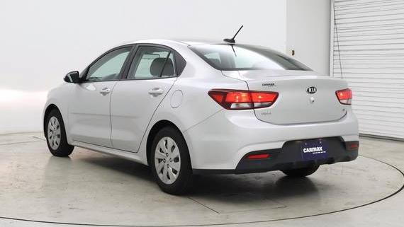 KIA RIO 2019 3KPA24AB6KE196669 image