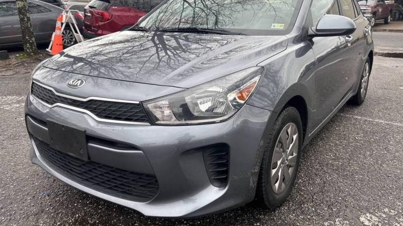 KIA RIO 2019 3KPA24AB6KE203782 image