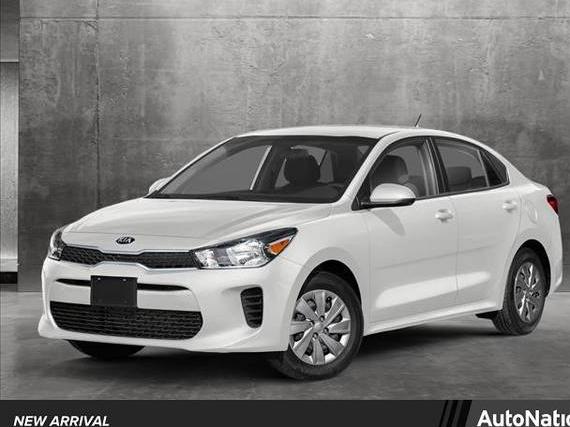 KIA RIO 2019 3KPA24AB0KE224966 image