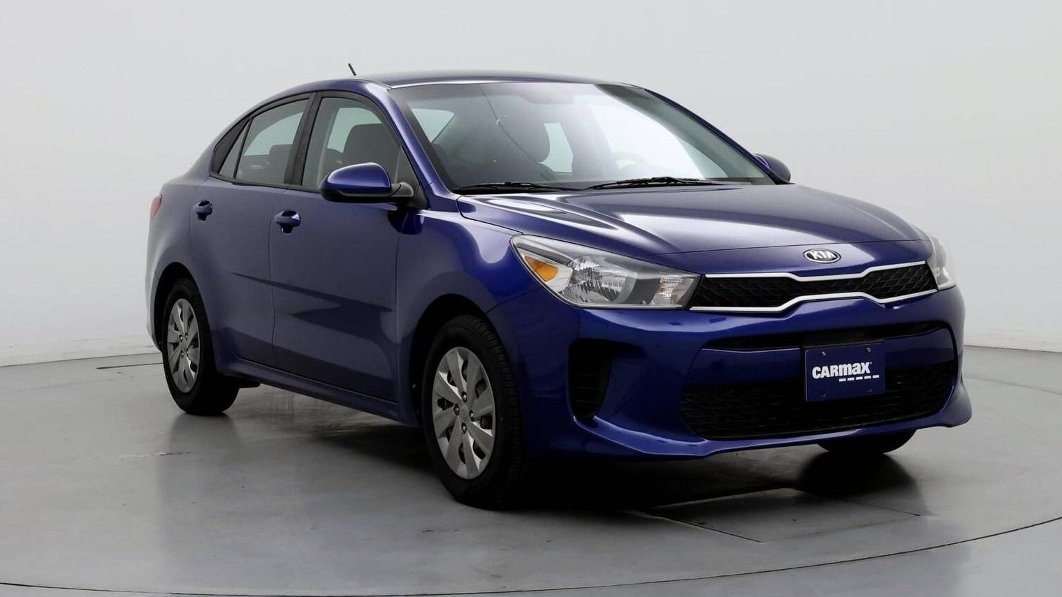 KIA RIO 2019 3KPA24AB0KE246112 image