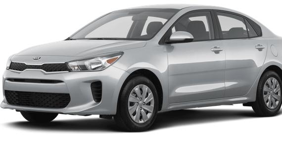 KIA RIO 2019 3KPA24AB9KE170678 image