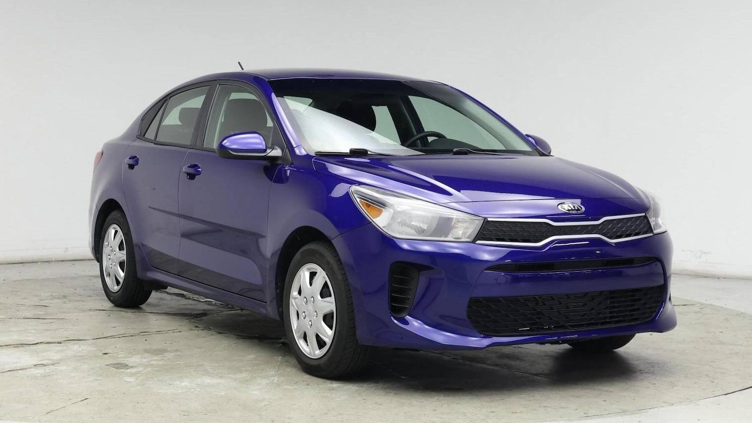 KIA RIO 2019 3KPA24ABXKE251981 image