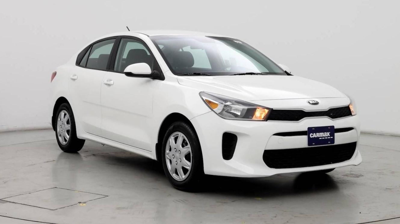 KIA RIO 2019 3KPA24AB4KE204011 image