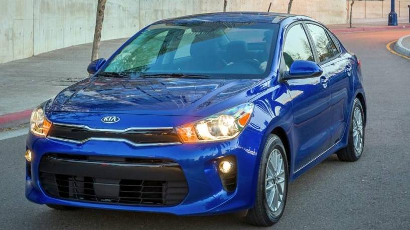 KIA RIO 2019 3KPA24AB5KE180267 image