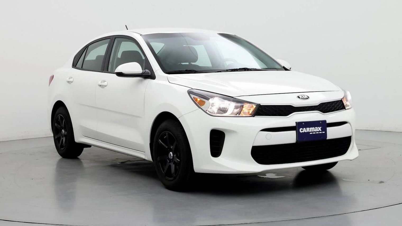 KIA RIO 2019 3KPA24AB4KE251409 image