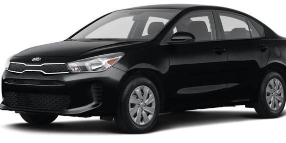 KIA RIO 2019 3KPA24ABXKE204790 image