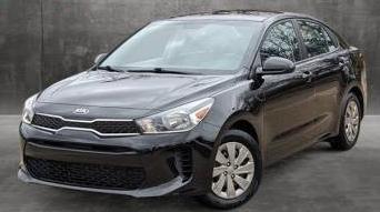 KIA RIO 2019 3KPA24AB6KE222445 image