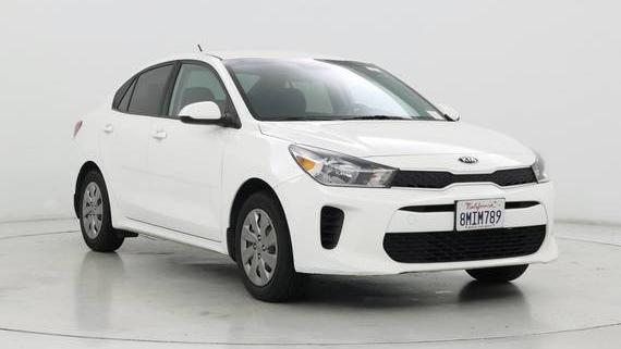 KIA RIO 2019 3KPA24AB9KE226974 image