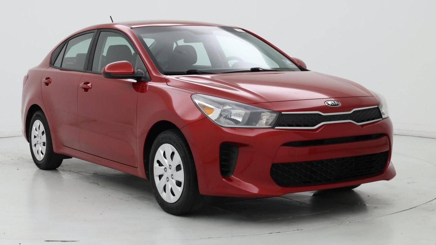 KIA RIO 2019 3KPA24AB7KE158237 image