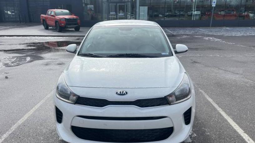 KIA RIO 2019 3KPA24AB9KE222553 image