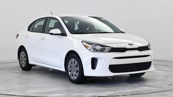 KIA RIO 2019 3KPA24ABXKE218270 image