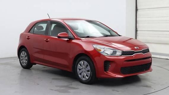 KIA RIO 2019 3KPA25ABXKE254255 image