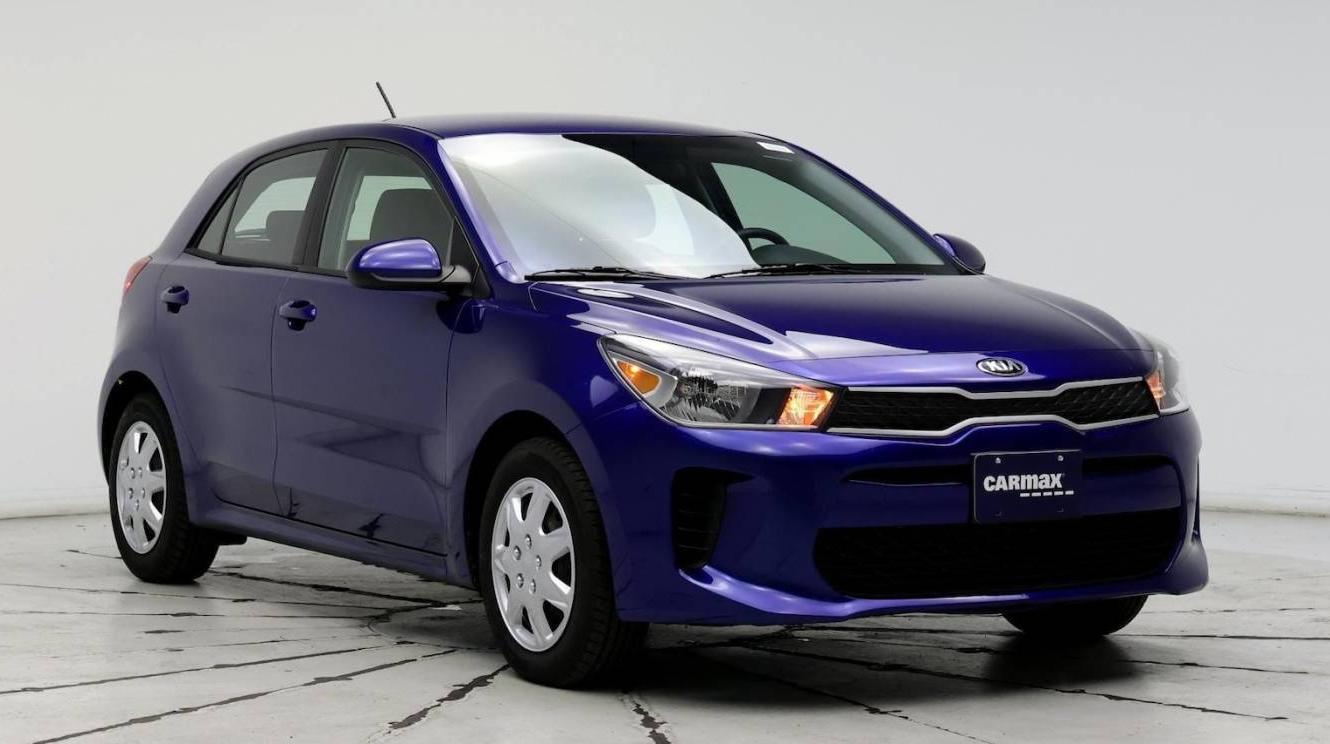 KIA RIO 2019 3KPA25AB0KE177282 image