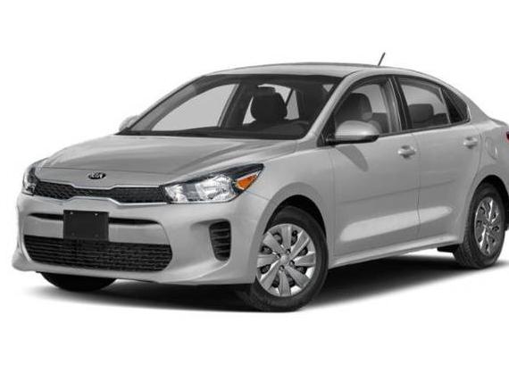 KIA RIO 2019 3KPA24AB1KE254316 image