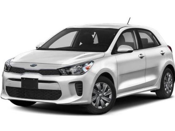 KIA RIO 2019 3KPA25AB4KE213877 image