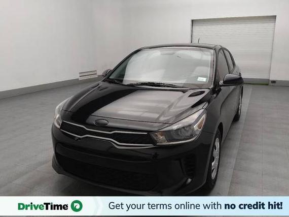 KIA RIO 2019 3KPA24ABXKE231391 image