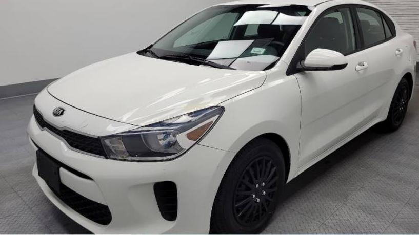 KIA RIO 2019 3KPA24AB0KE213837 image