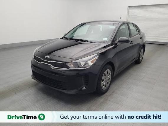 KIA RIO 2019 3KPA24AB0KE242903 image