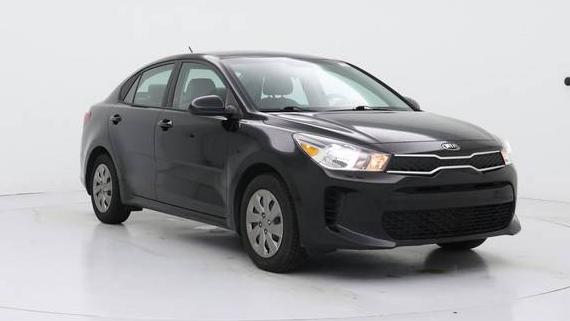 KIA RIO 2019 3KPA24AB1KE172506 image